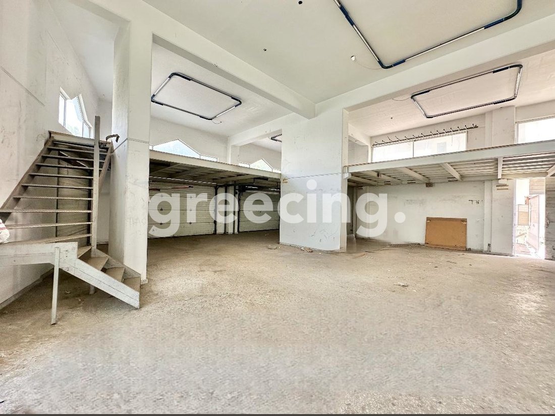 Apartment in South Athens, Attica, Greece 4 - 16963450