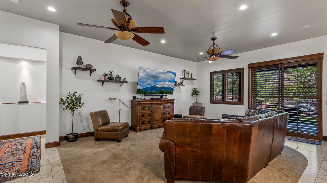 House in Williams, Arizona, United States 5 - 17101988