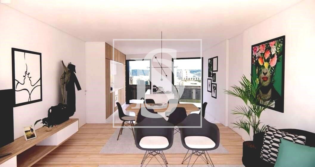 Apartment in Matosinhos e Leca da Palmeira, Porto District, Portugal 2 - 17100489