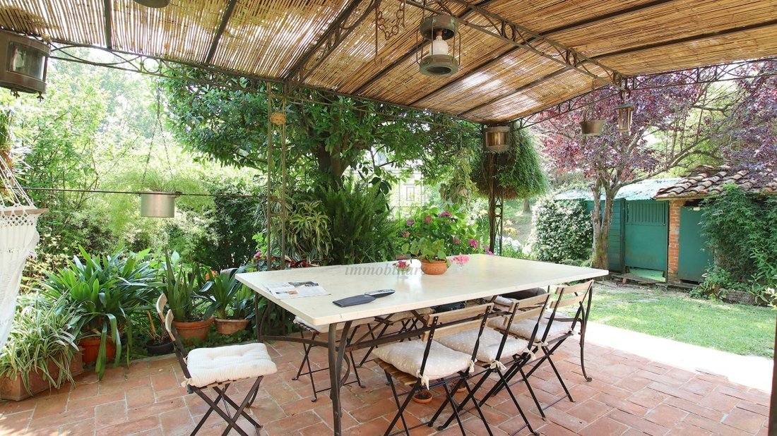 Country House in Capannori, Tuscany, Italy 5 - 15873251