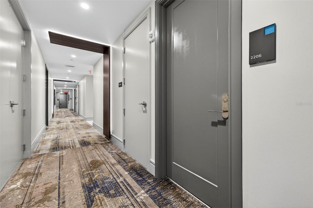 Condo in St. Petersburg, Florida, United States 5 - 17100556