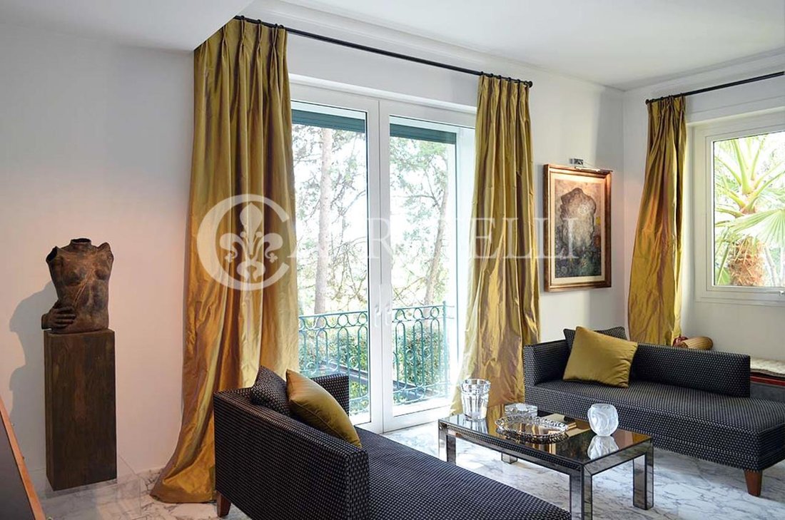Wohnung in Pinciano, Rom, Italien 3 - 11712367