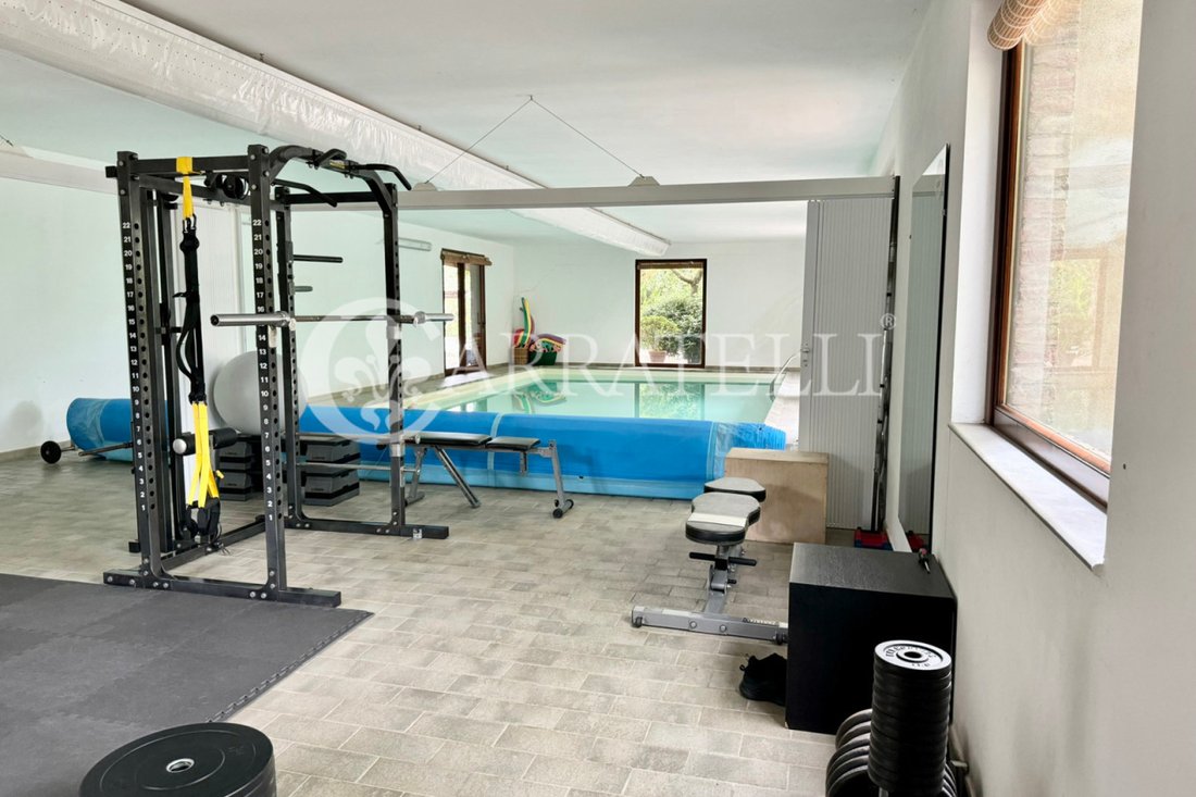 Villa in Rural Area - Poggio Tre Cancelli, Follonica, Tuscany 3 - 16864375