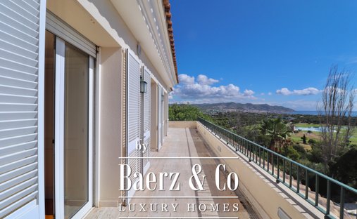 Villa in Sitges, Catalonia, Spain 1