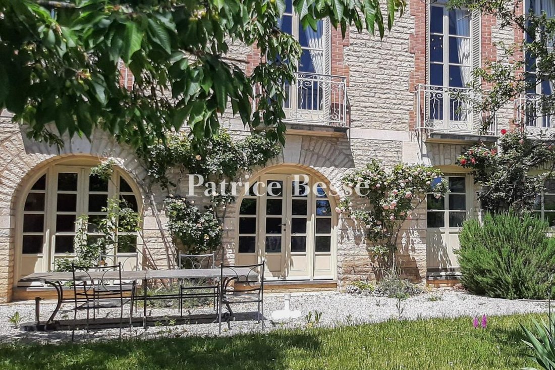 House in Ouest, Chatillon-sur-Seine, France 2 - 17117785