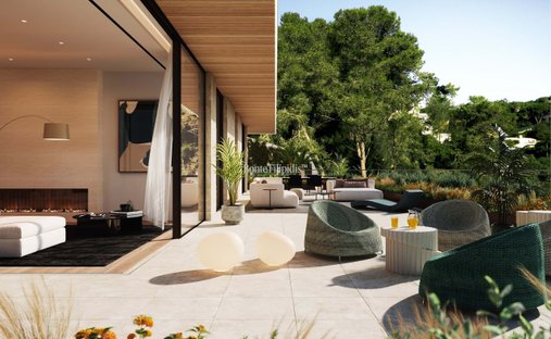 Villa à Estoril, Cascais et Estoril, Lisbonne 1