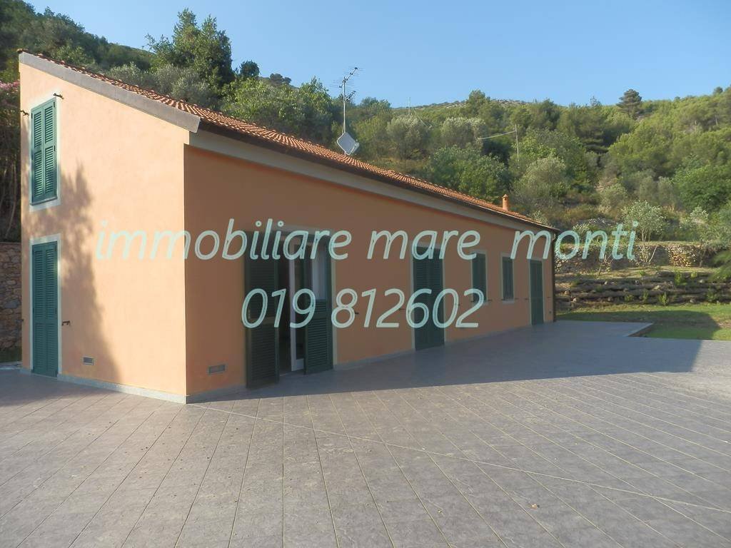 Villa in Spotorno, Liguria, Italy 1 - 17111001