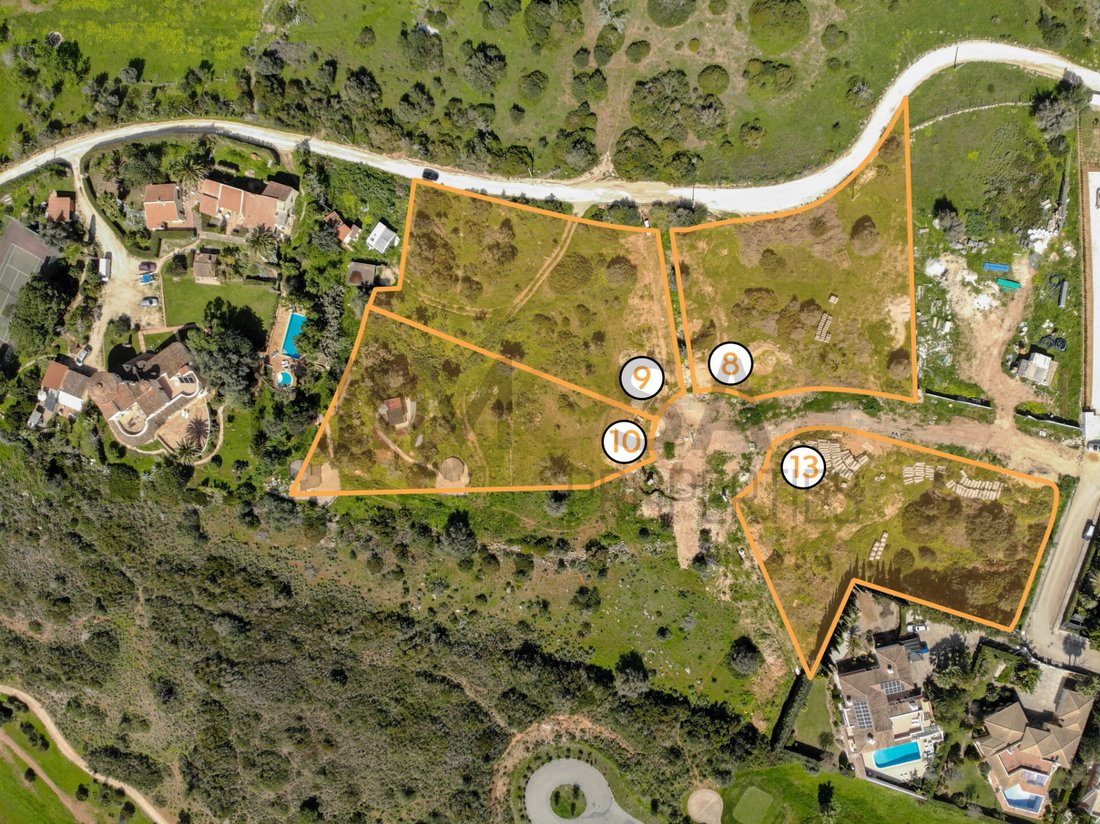 Land in Odiaxere, Algarve, Portugal 5 - 17103440