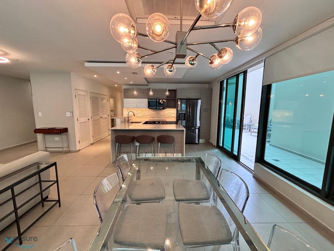 Apartment in San Juan, San Juan, Puerto Rico 2 - 17127147