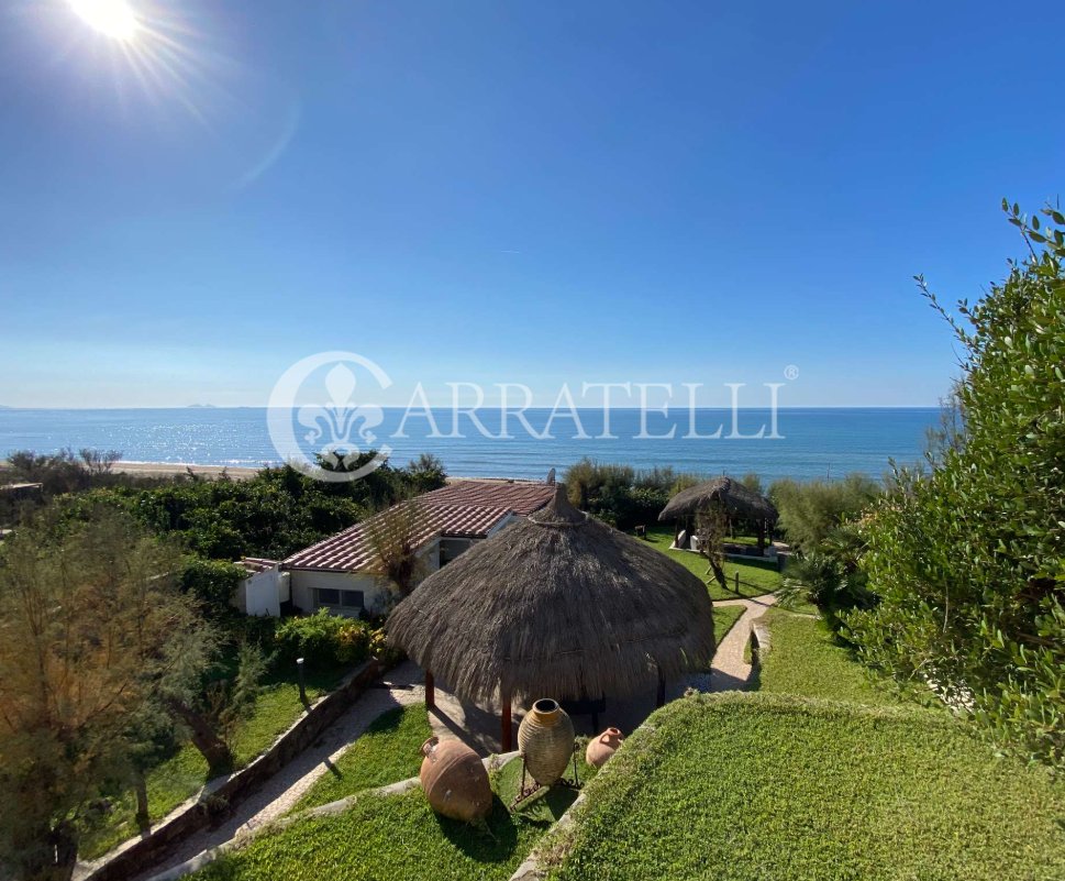 Villa in Sabotino - Lido di Latina, Latina, Lazio 1 - 15762860