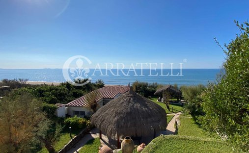 Villa a Sabotino - Lido di Latina, Latina, Lazio 1