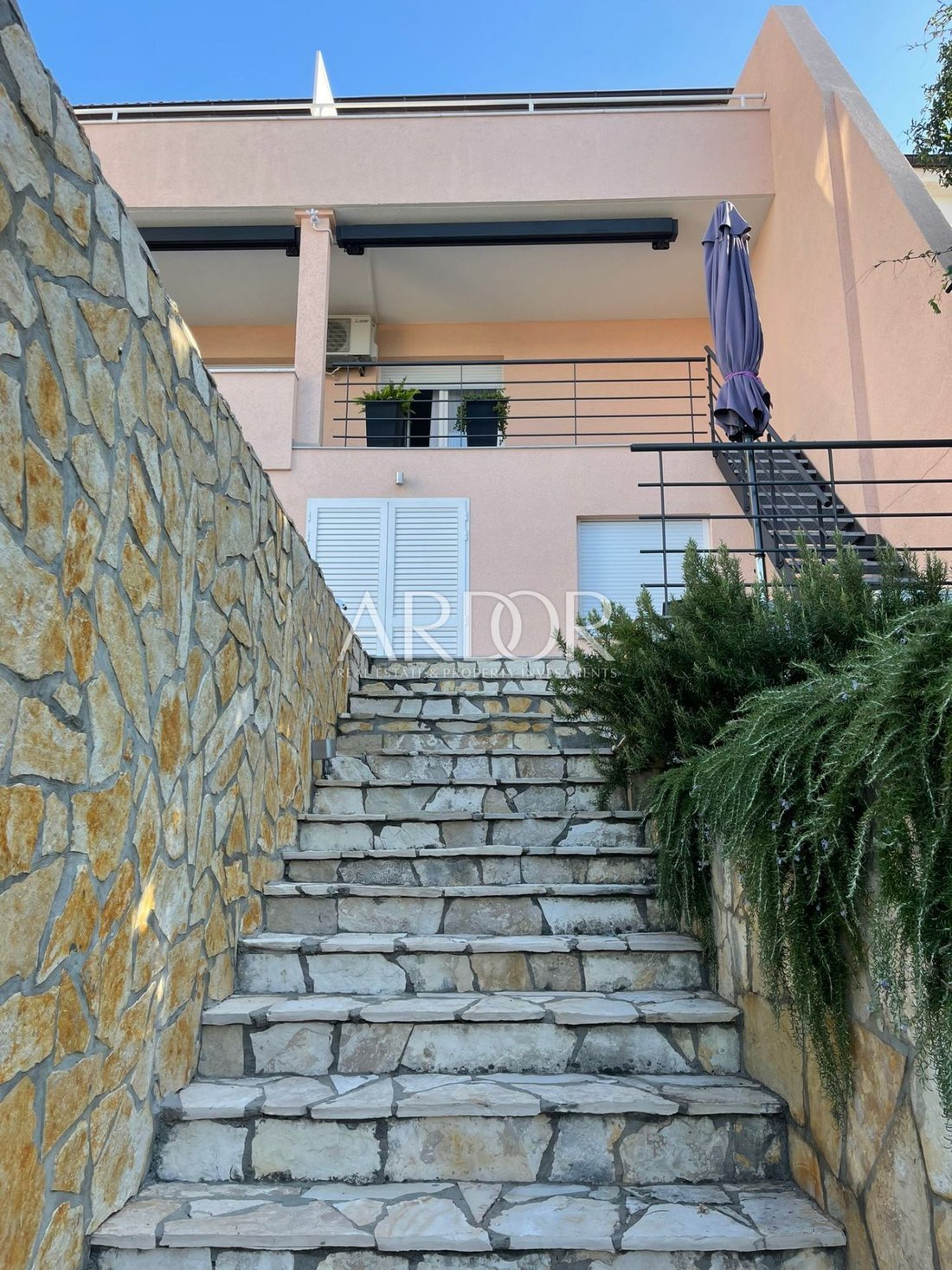 House in Grad Crikvenica, Primorje-Gorski Kotar County, Croatia 3 - 17104138