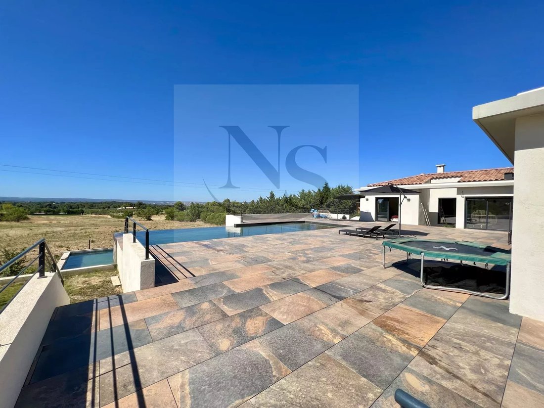 Villa in Granettes-Jauberte-Sainte Anne, Aix-en-Provence, France 5 - 14974901