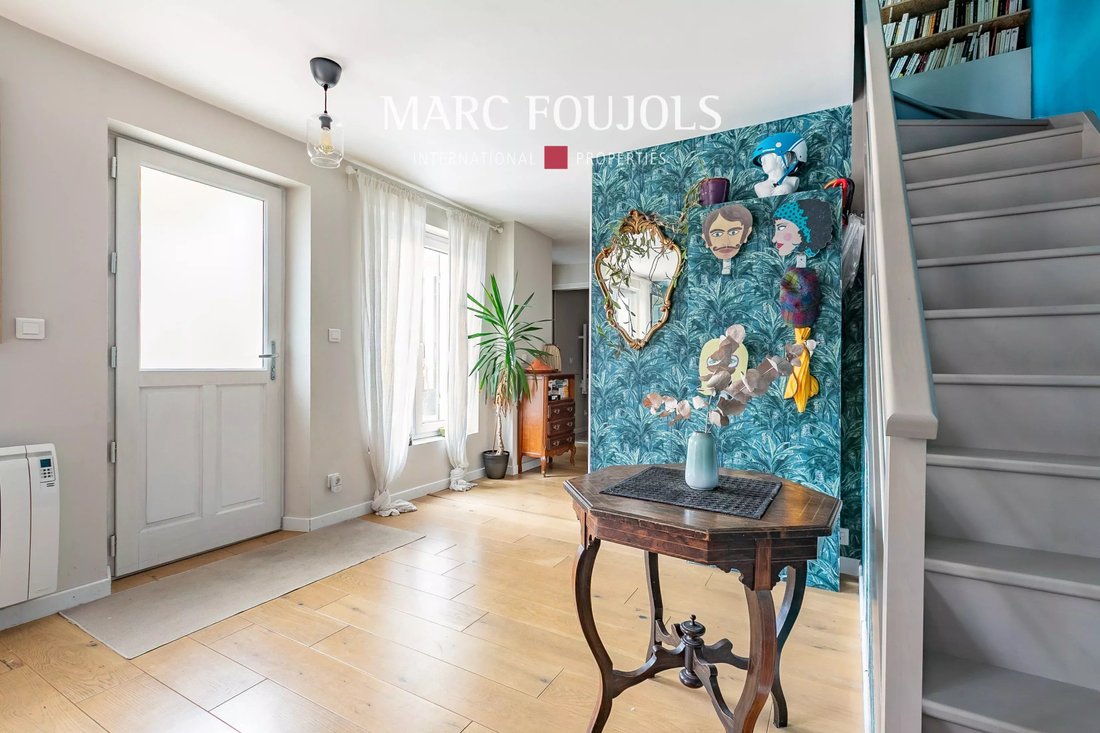 House in Chantilly, Hauts-de-France, France 2 - 17104365