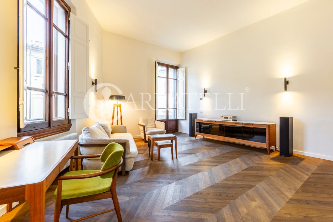 Apartment in Center, Florence, Tuscany 4 - 16573344