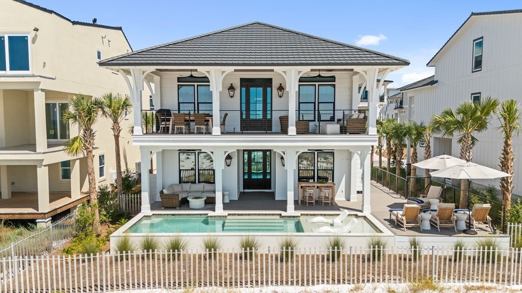 House in Port St. Joe, Florida, United States 2 - 17101583