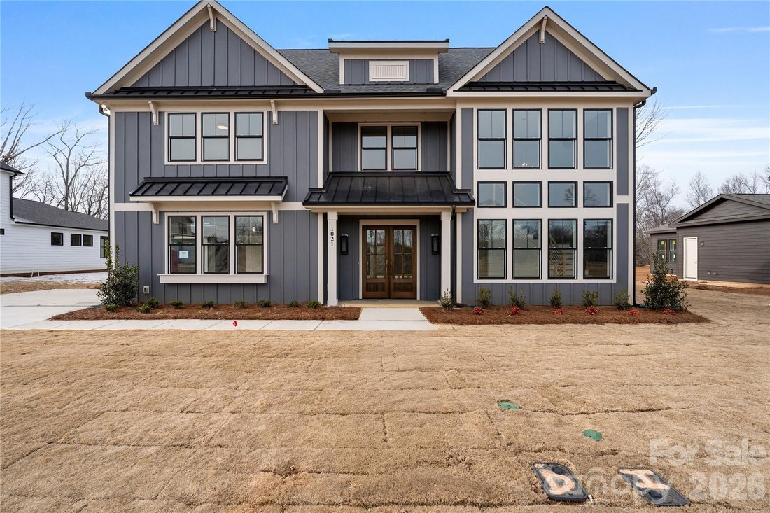 House in Wesley Chapel, North Carolina, United States 1 - 17099393