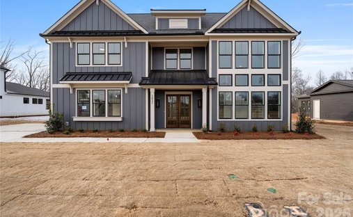 House in Wesley Chapel, North Carolina, United States 1