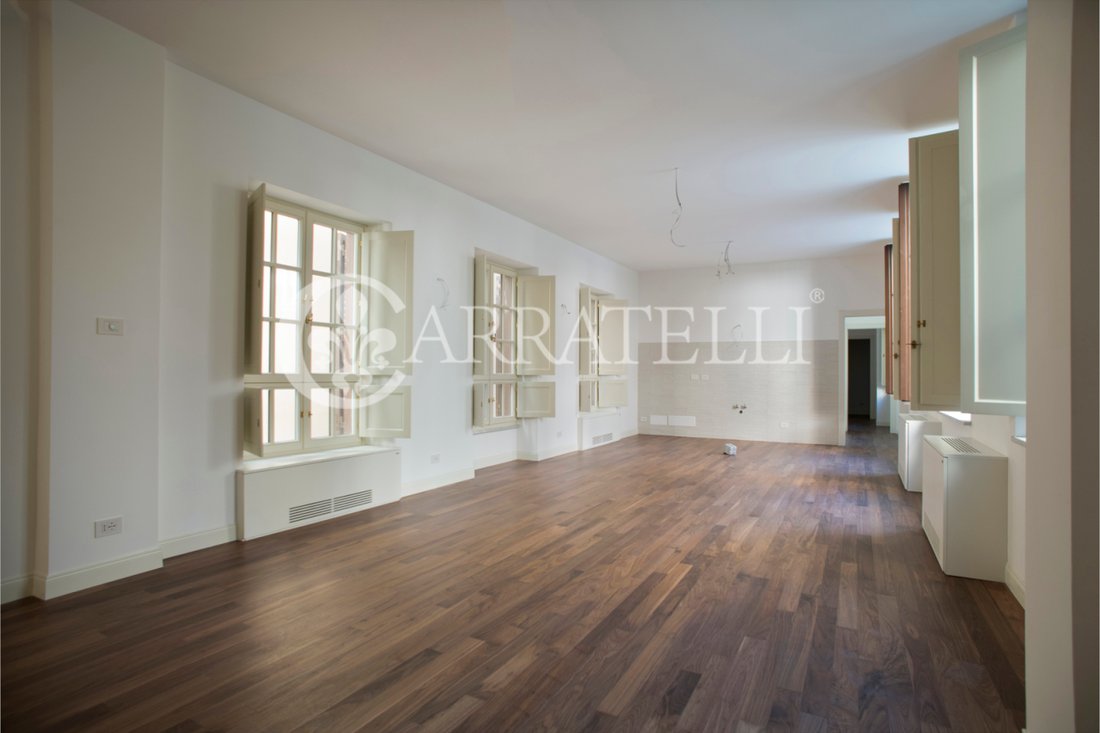 Apartment in Piazza del Popolo - Piazza Navona - Quirinale, Rome, Italy 4 - 14759085