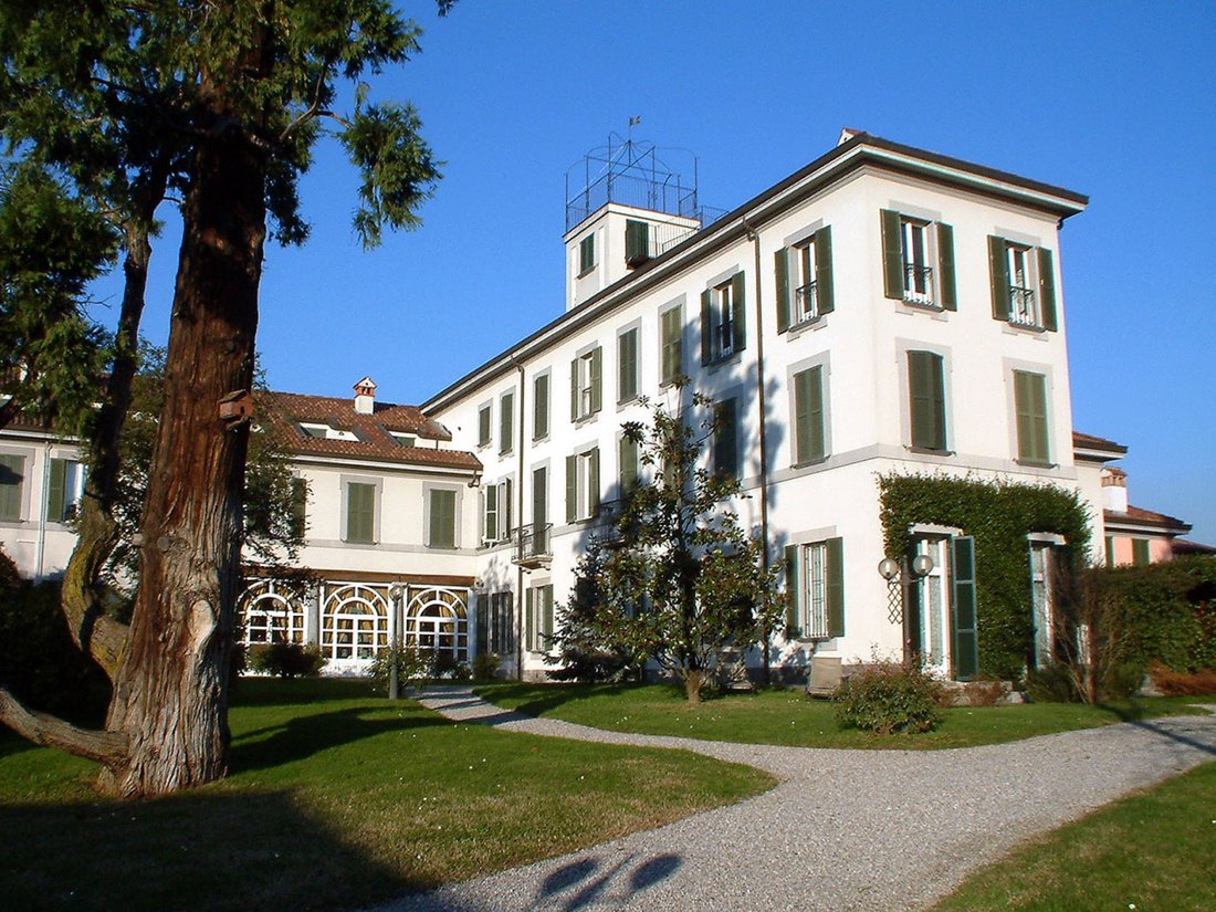 Apartment in Besana in Brianza, Lombardy, Italy 2 - 12094898