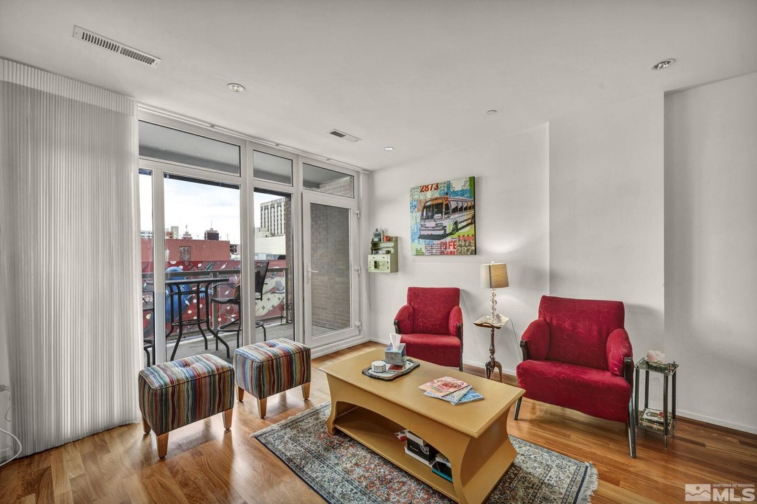 Condominio a Reno, Nevada, Stati Uniti 5 - 17103036