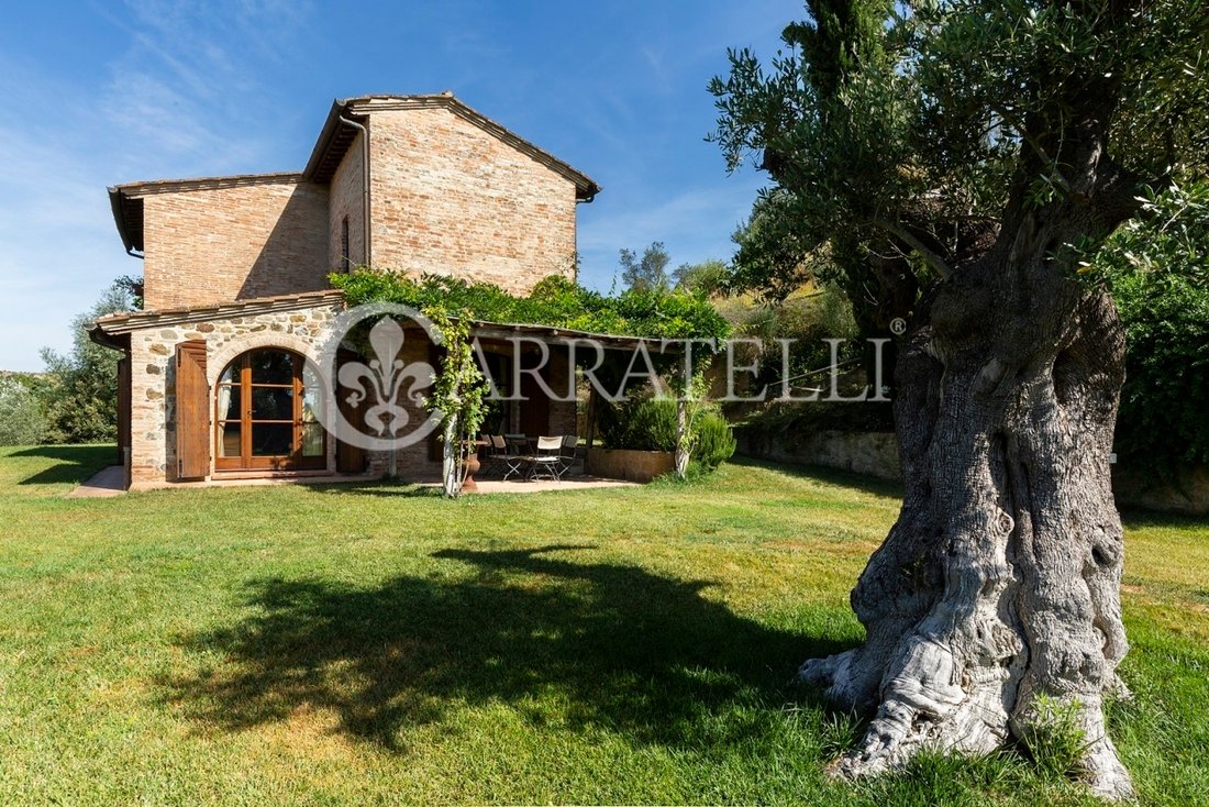 Country House in Montepulciano, Tuscany, Italy 4 - 1074240