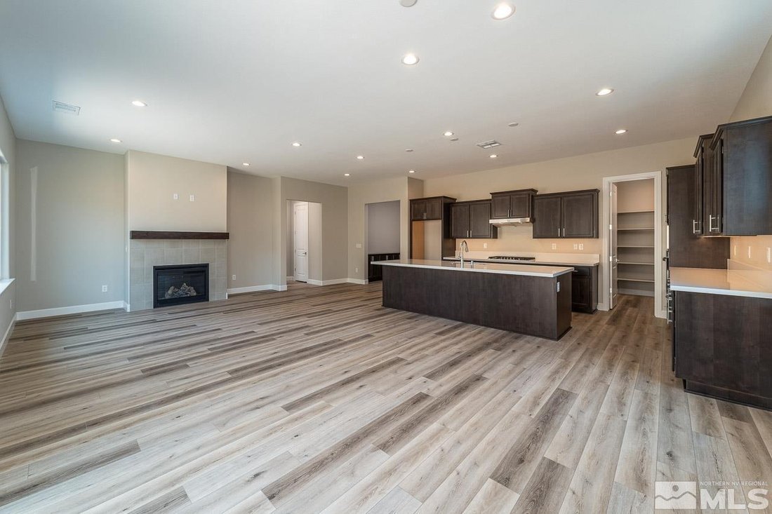 House in Reno, Nevada, United States 4 - 17103043