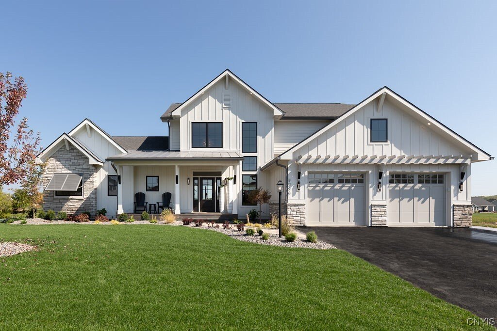 House in Jamesville, New York, United States 1 - 17101547