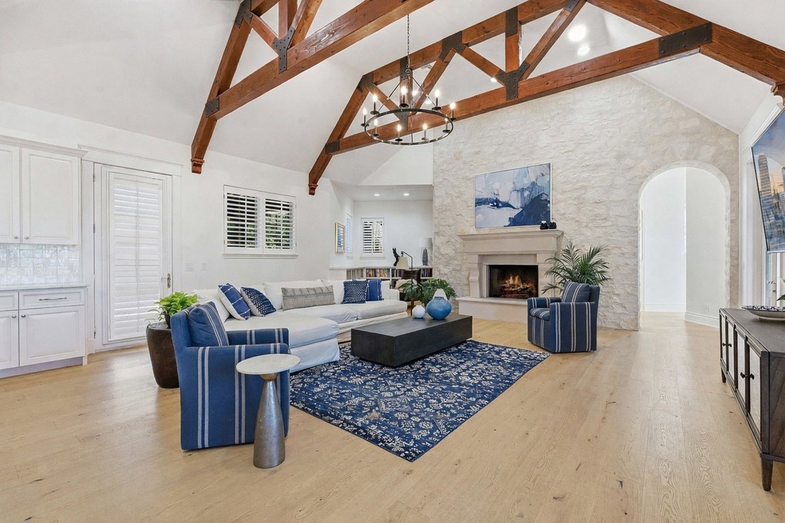 Haus in Spicewood, Texas, Vereinigte Staaten 4 - 17104694