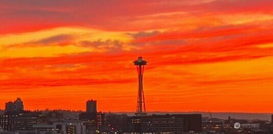 Land in Seattle, Washington, United States 2 - 14637176
