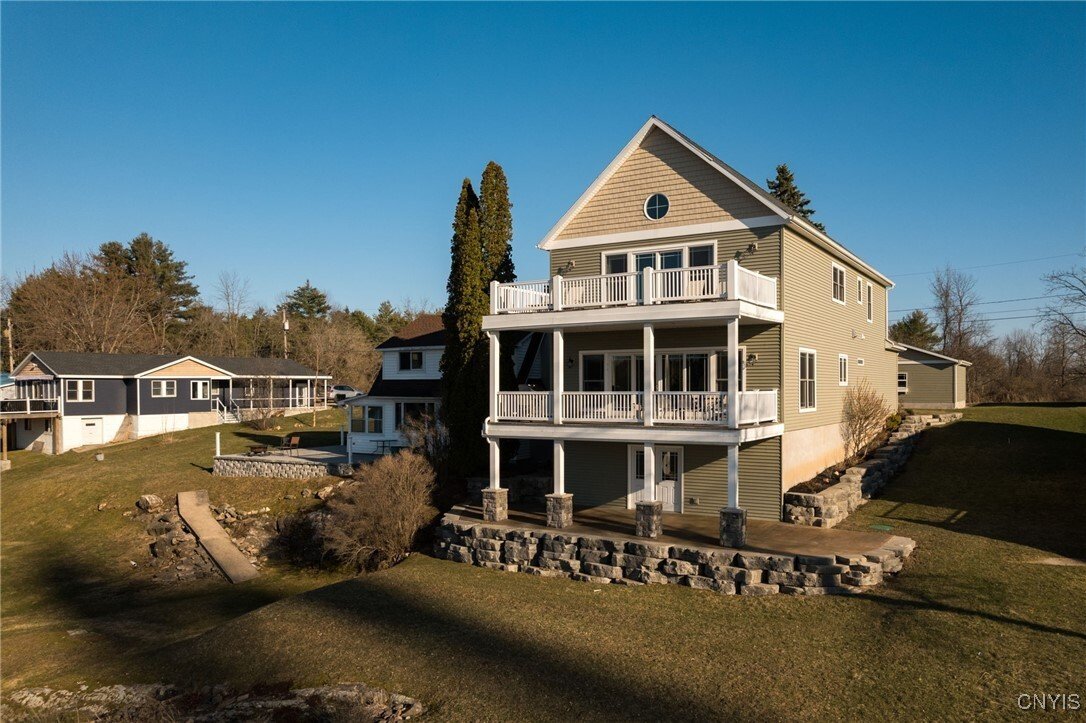 House in Alexandria Bay, New York, United States 1 - 17101418