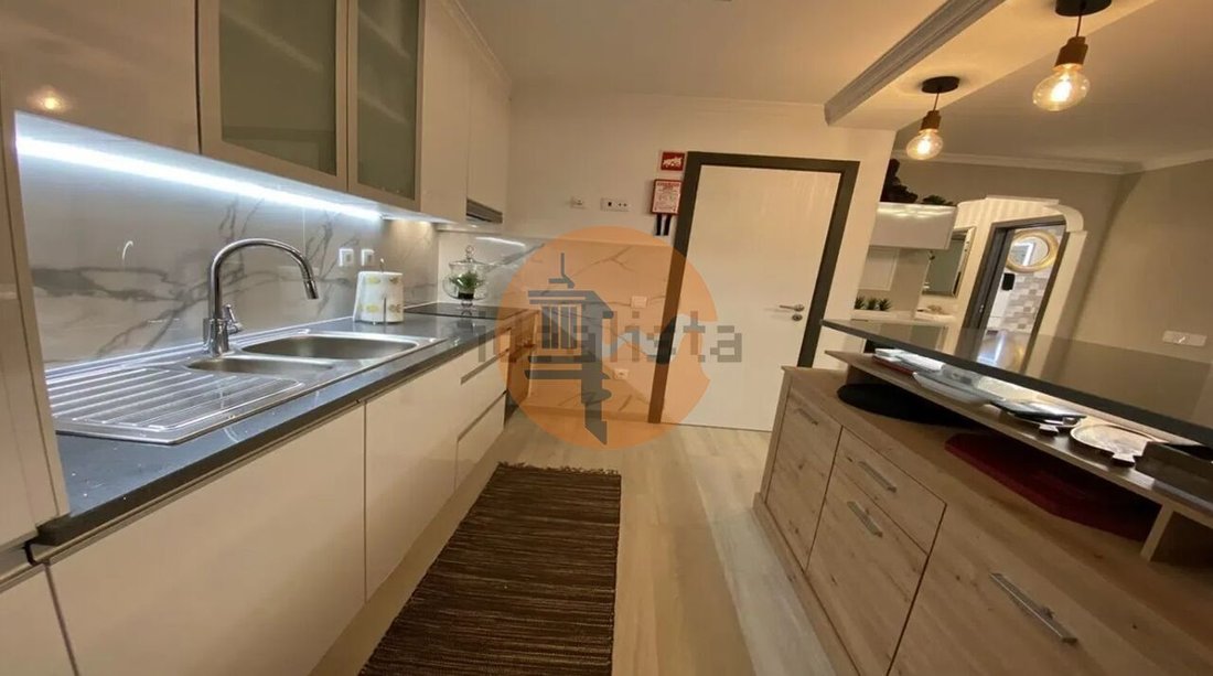 Apartment in Vila Nova de Cacela, Algarve, Portugal 5 - 17118909
