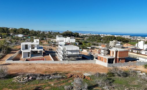 Villa in Paralimni, Famagusta, Cyprus 1