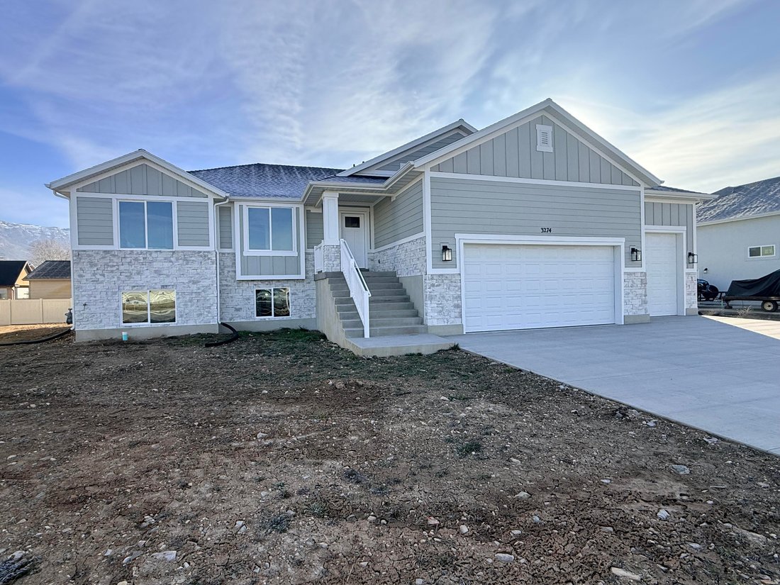 House in Ogden, Utah, United States 1 - 16594747