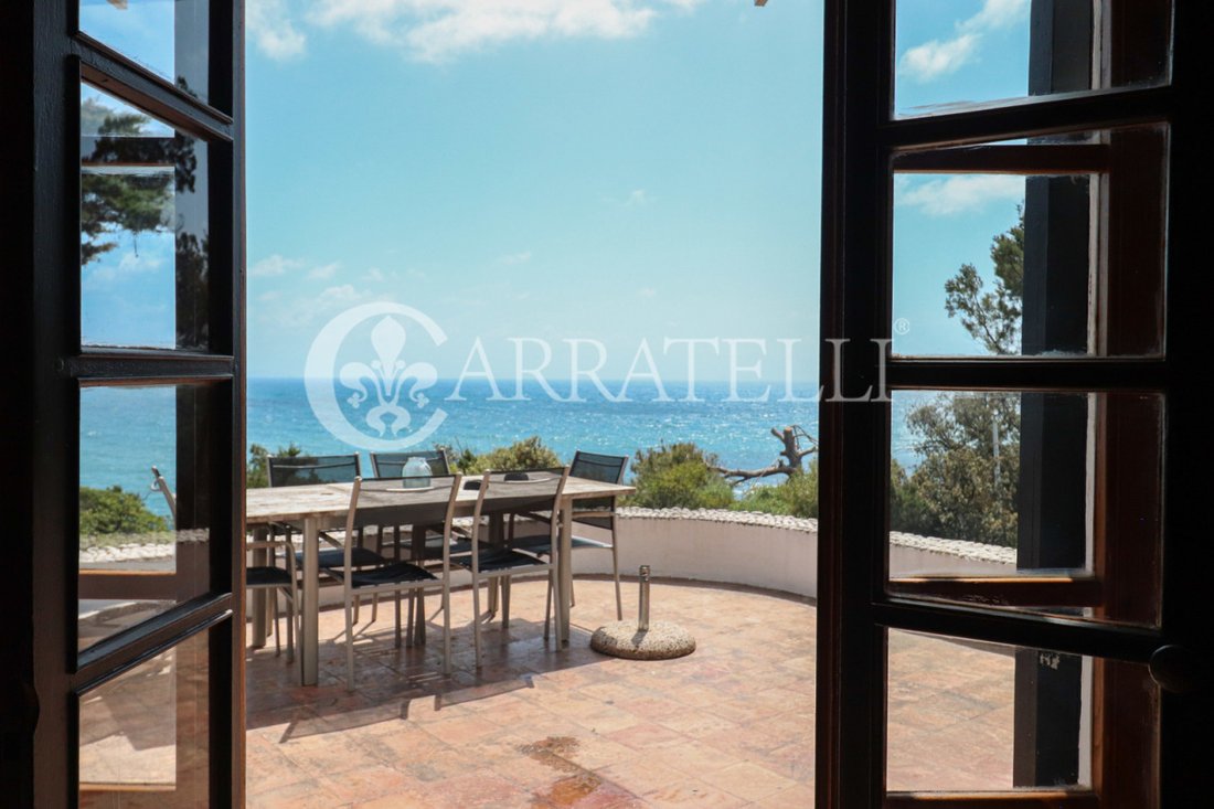 Villa in San Felice Circeo, Lazio, Italy 5 - 15402492