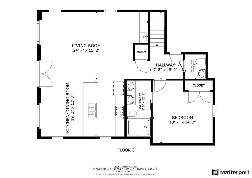 House in Port St. Joe, Florida, United States 5 - 17101636