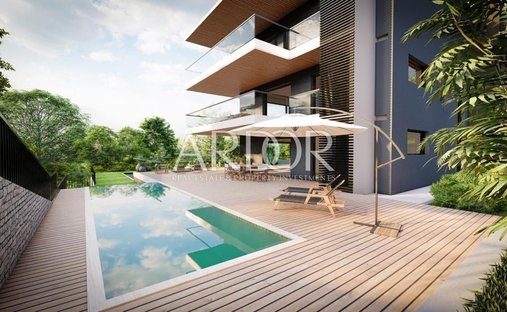 Apartment in Mjesni odbor Kantrida, Grad Rijeka, Primorje-Gorski Kotar County 1