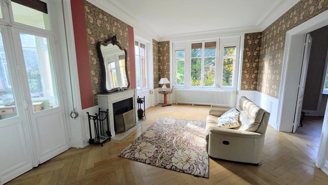 House in Centre Historique-Est, Mulhouse, France 3 - 17104402