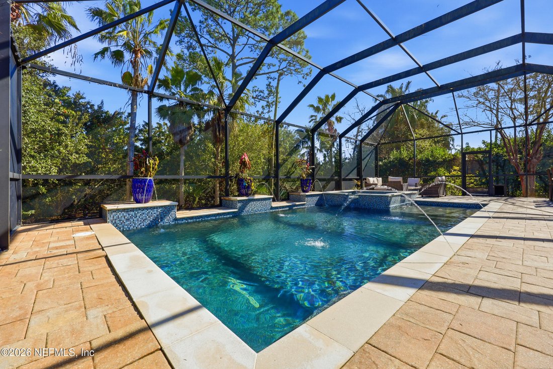 House in Jacksonville Beach, Florida, United States 4 - 17101407