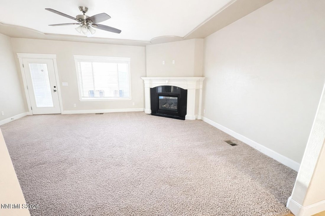 House in Winnemucca, Nevada, United States 2 - 17102990