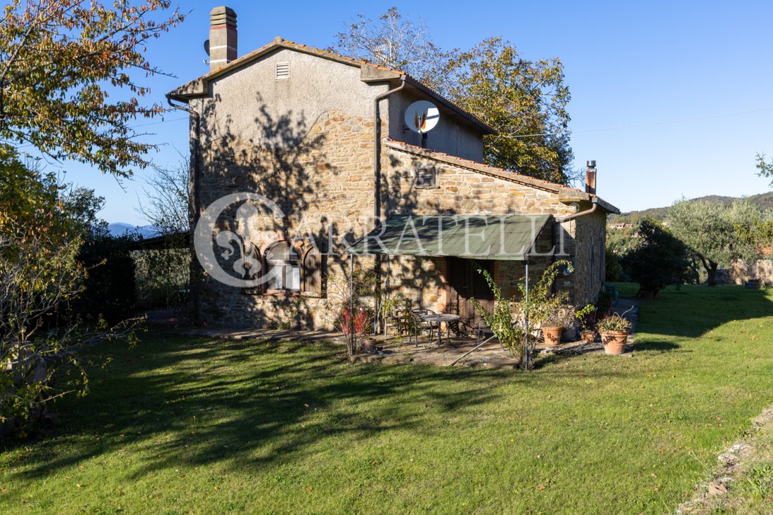 Country House in Scansano, Tuscany, Italy 4 - 16621079