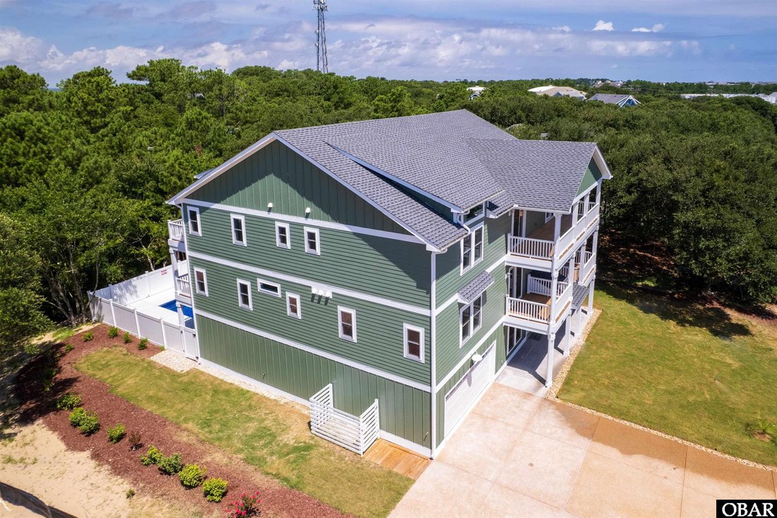 House in Corolla, North Carolina, United States 4 - 17102225