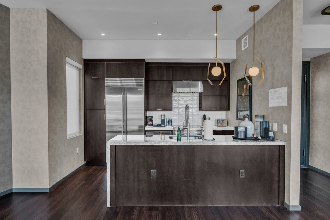 Curated visual reference: Full Gourmet Kitchen Experience Penthouse Condos Reference: Two Bedroom Resort Condo At The Black Desert With In
