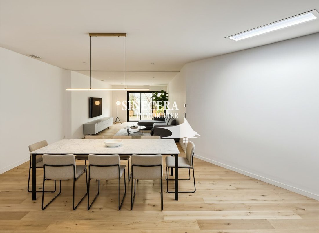 Apartment in Aiguillon, Arcachon, France 4 - 17113552