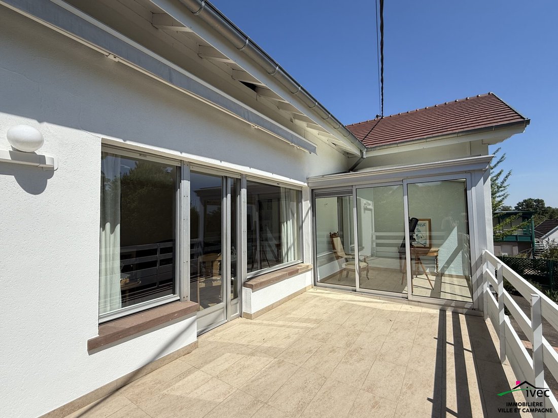 House in Nord, Molsheim, France 5 - 15576701