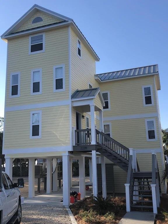 House in Saint George Island, Florida, United States 3 - 17101664