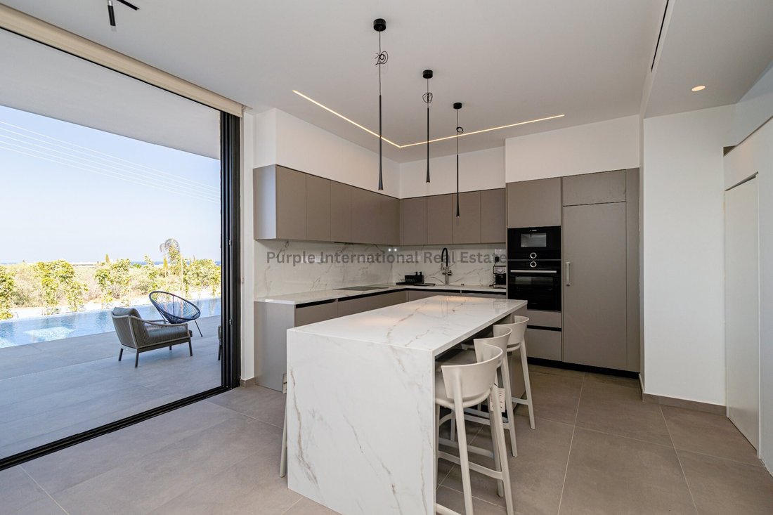 Villa in Paralimni, Famagusta, Cyprus 4 - 14840764