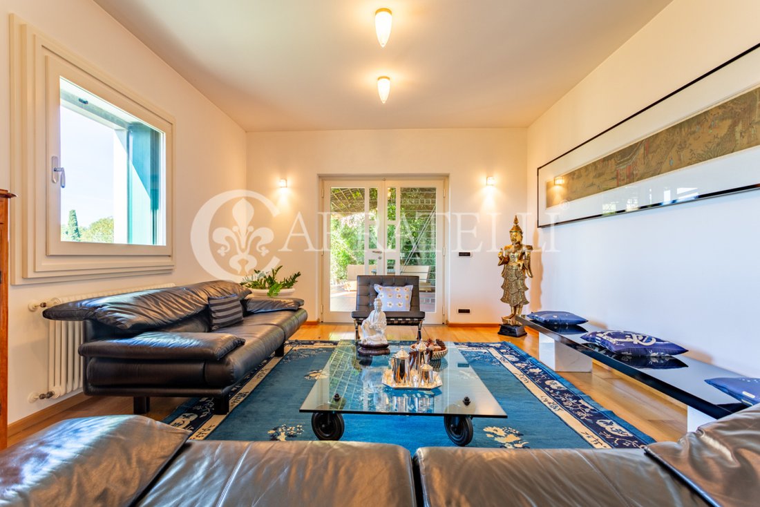 Villa in Olmo - Santa Caterina - Falcinello, Sarzana, Liguria 3 - 11206275