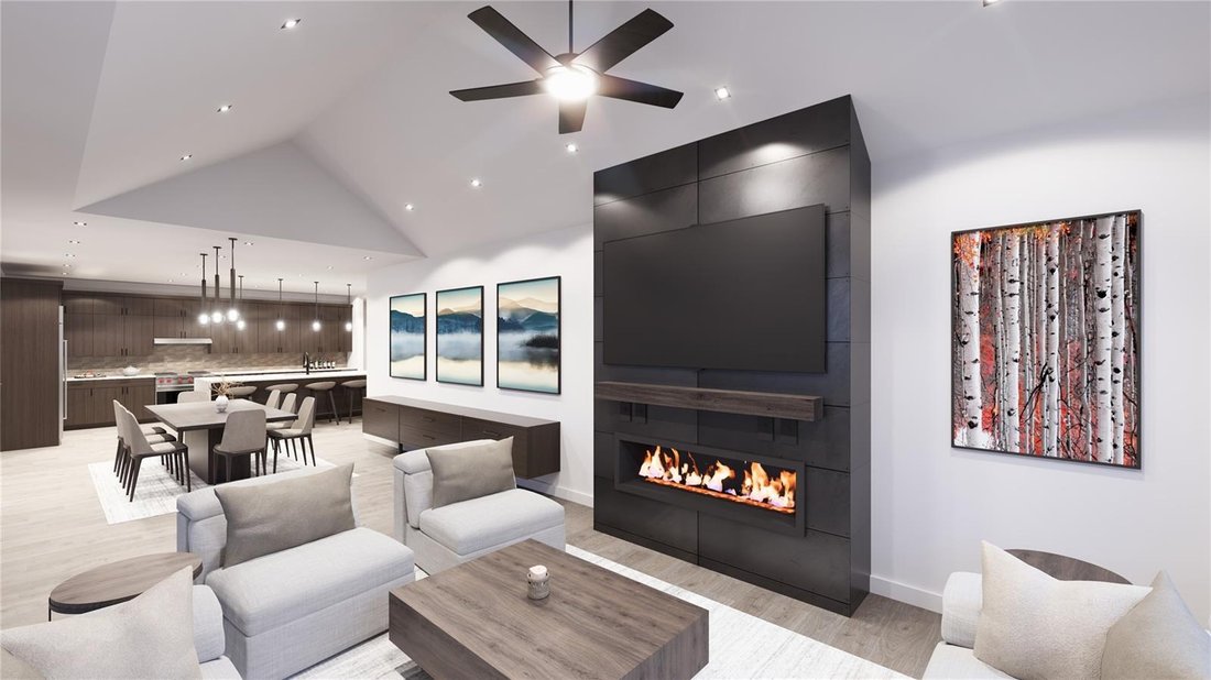 Condo in Frisco, Colorado, United States 5 - 17124187