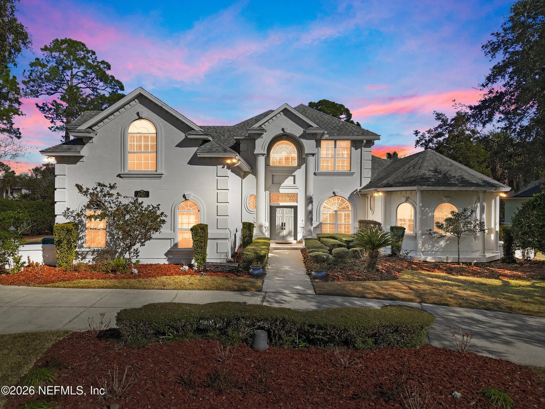House in Jacksonville Beach, Florida, United States 1 - 17101407